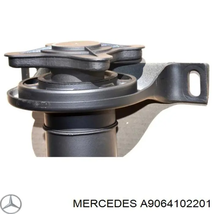 Junta universal até o eixo dianteiro Mercedes A9064102201 preço, a partir de 237,14 USD