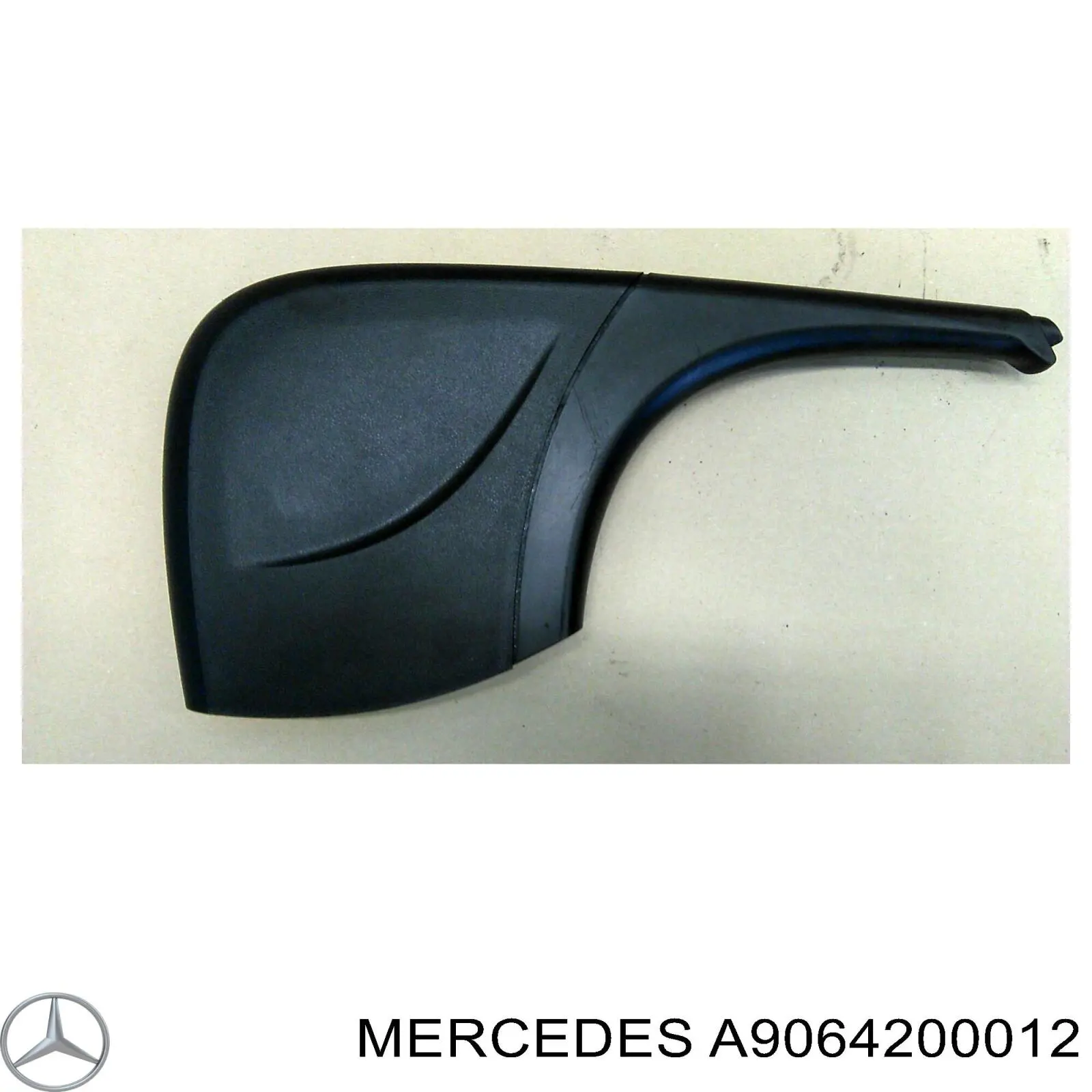 Avalanca do freio de estacionamento Mercedes A9064200012 preço, a partir de 95,34 USD