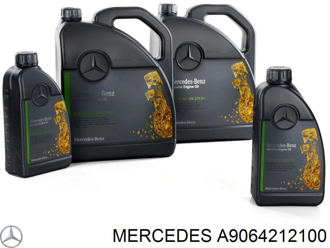 Compre A9064212100 Mercedes 