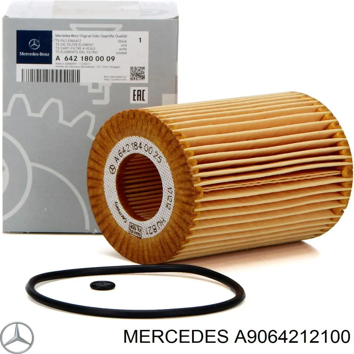 Compre A9064212100 Mercedes 