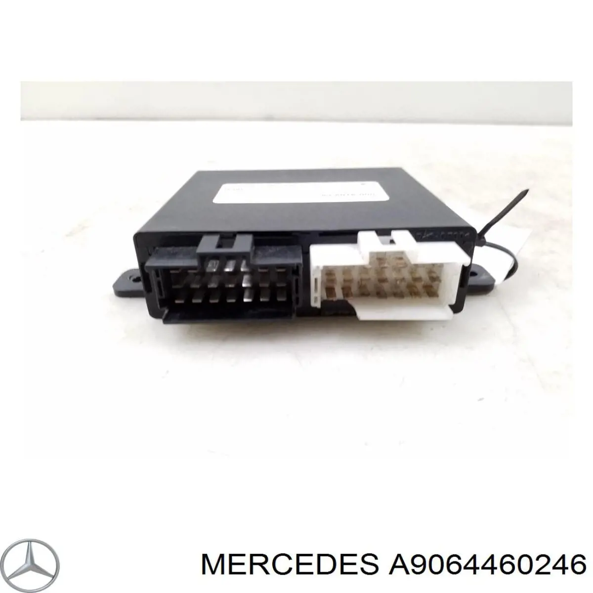 Compre 9069005501 Mercedes Módulo de direção (Centralina eletrônica) da Caixa Automática de Mudança eletrônica