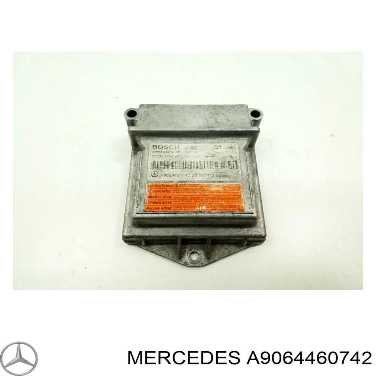  Mercedes 0285010054