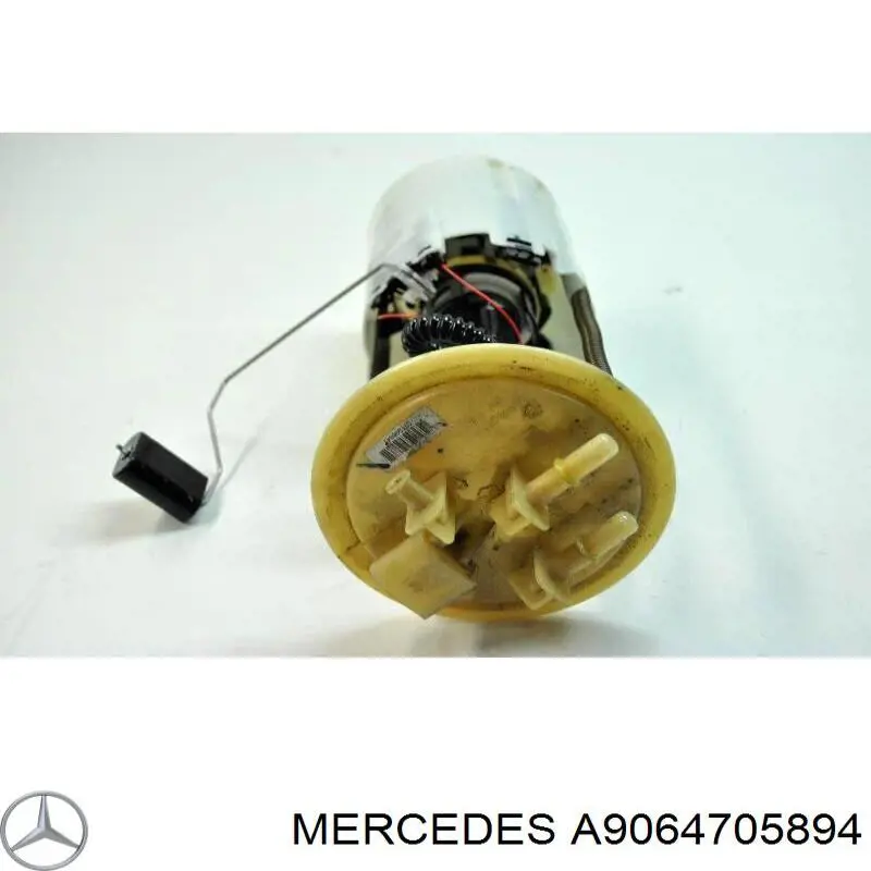  Mercedes A9064705894 preço, a partir de 129,40 USD