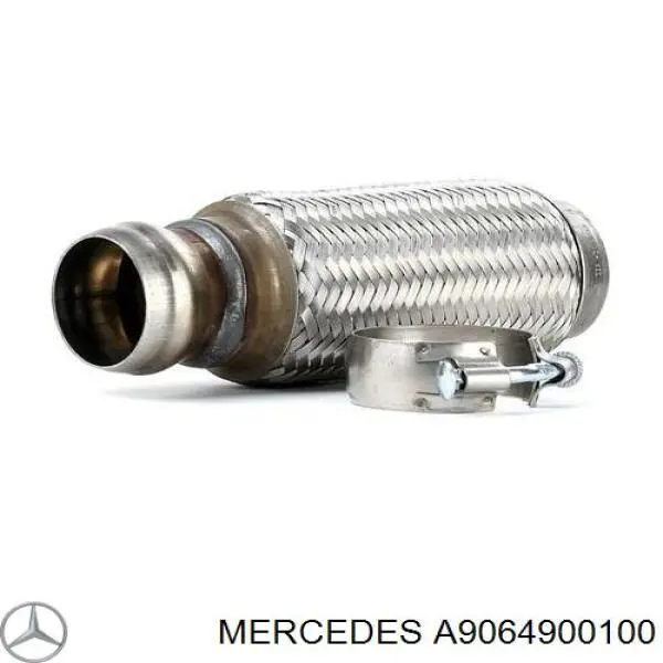 Filtro de partículas do sistema dos gases de escape FA1 KF140015 preço, a partir de 104,41 USD