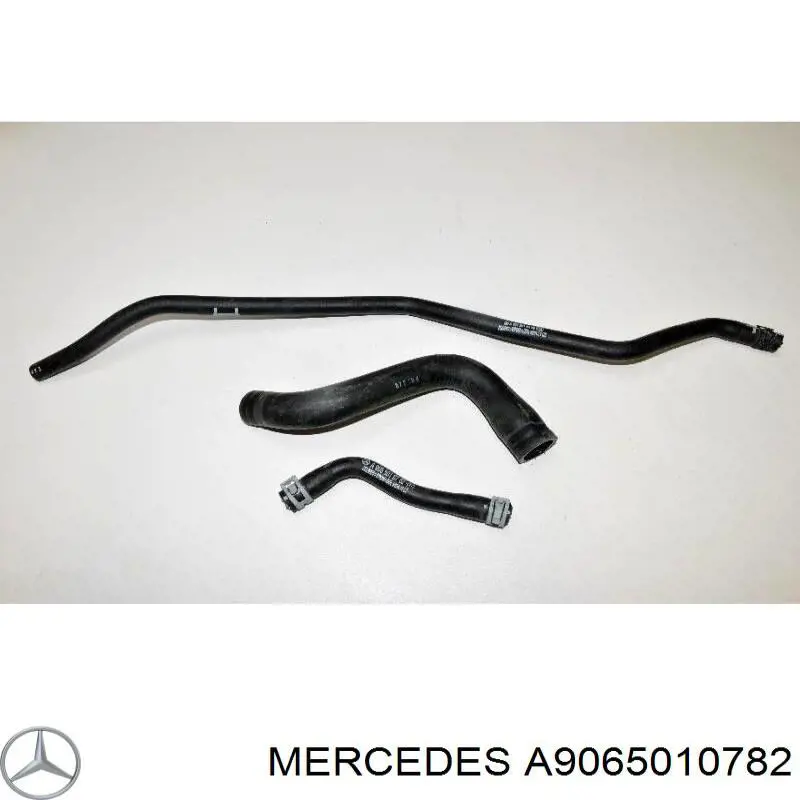 Mangueira inferior do tanque de expansão Mercedes A9065010782 preço, a partir de 3,89 USD