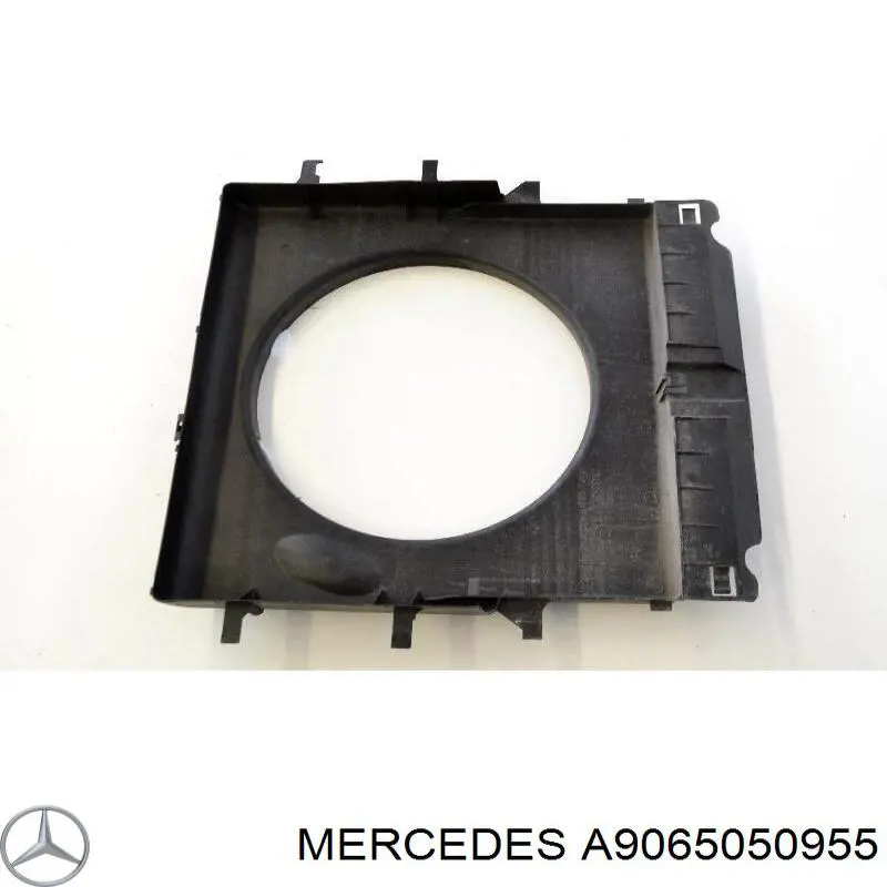 Difusor do radiador de esfriamento Auger 83019 preço, a partir de 58,84 USD