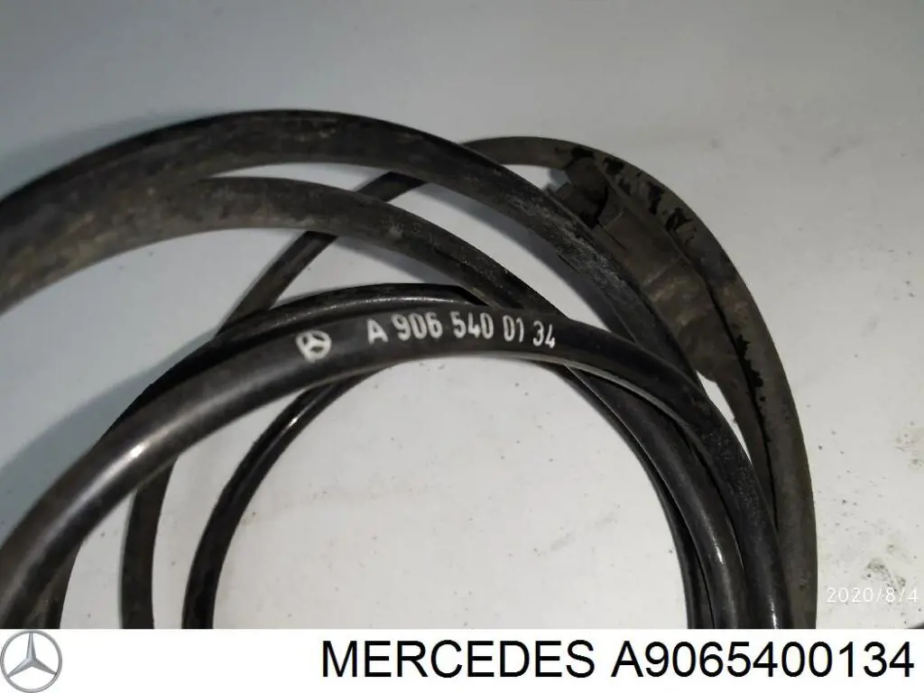 Sensor ABS traseiro Mercedes A9065400134 preço, a partir de 36,20 USD