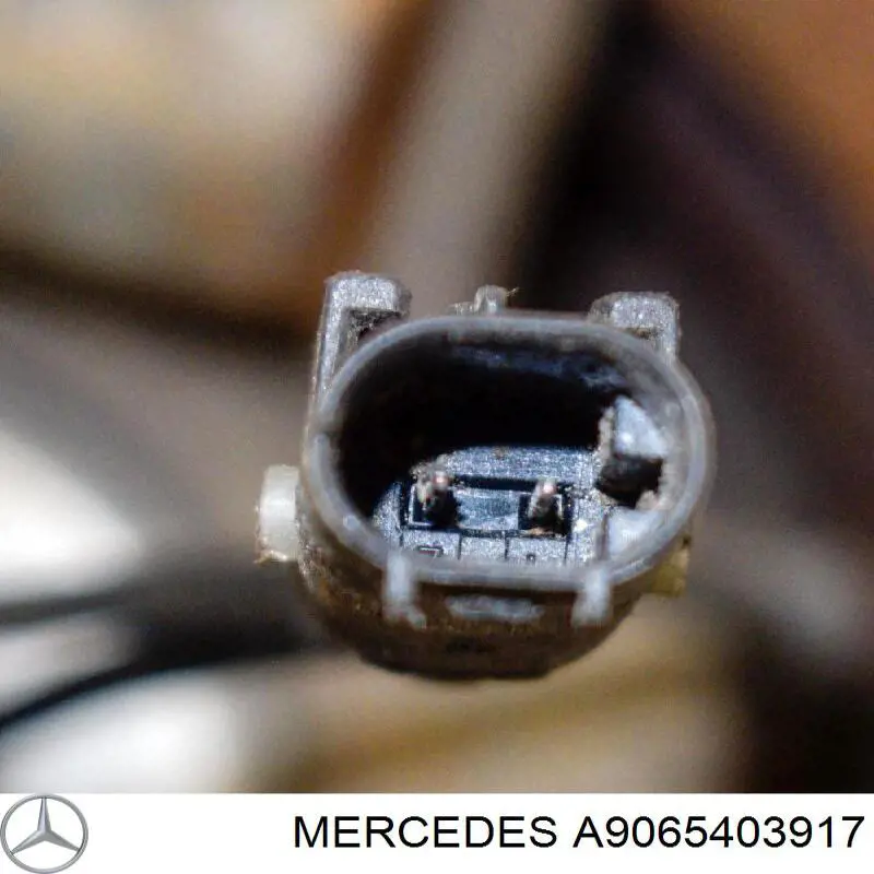 Sensor dianteiro de ABS Mercedes A9065403917 preço, a partir de 25,51 USD