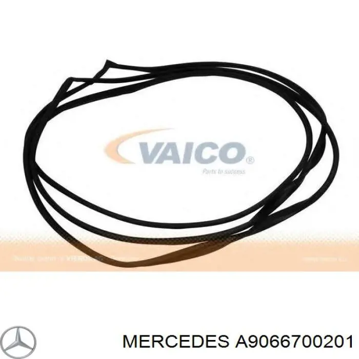 Compre 9066700101 Mercedes Pára-brisas