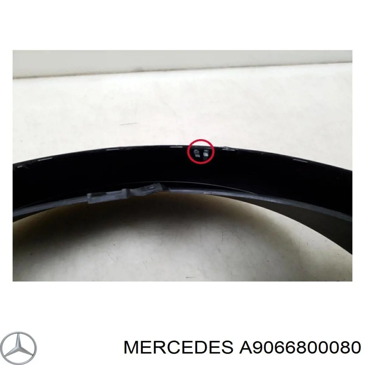  Mercedes A9066800080 preço, a partir de 83,57 USD