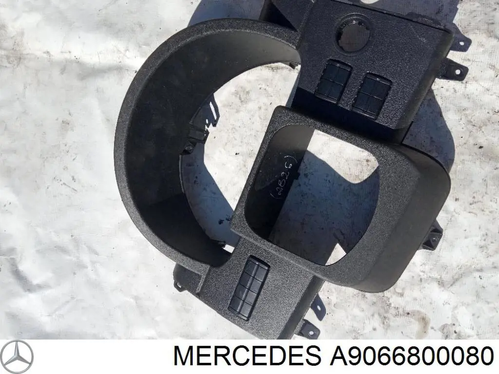 Compre A9066800080 Mercedes 