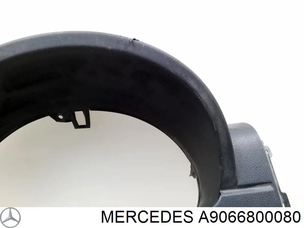 A9066800080 Mercedes 