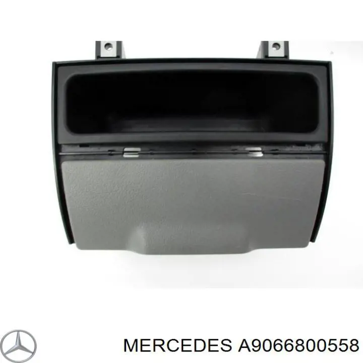 A9066800558 Mercedes 