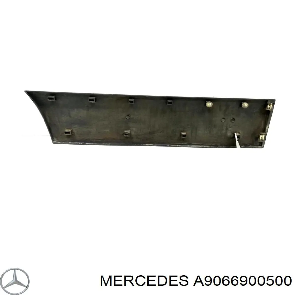  Mercedes A9066900500
