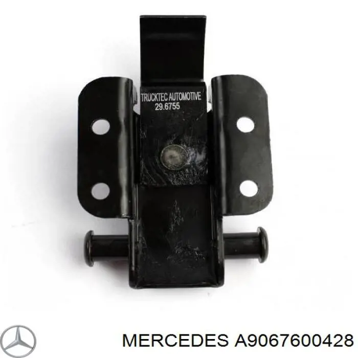 Limitador traseiro de abertura de porta Mercedes A9067600428 preço, a partir de 18,52 USD