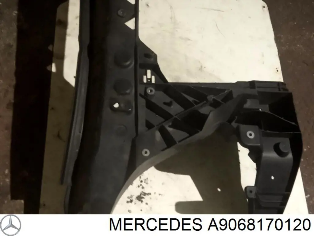  Mercedes A9068170120 preço, a partir de 15,92 USD
