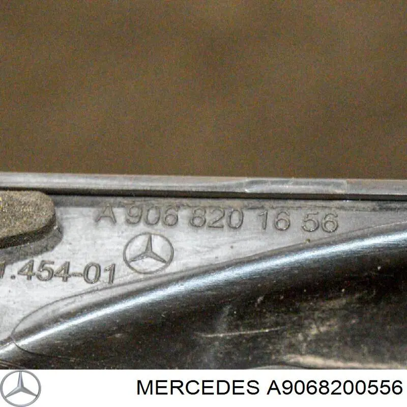A9068200556 Mercedes 