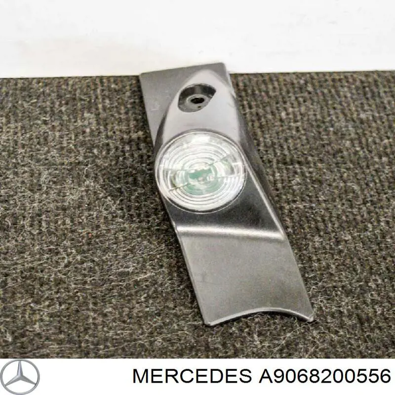  Mercedes A9068200556 preço, a partir de 44,72 USD
