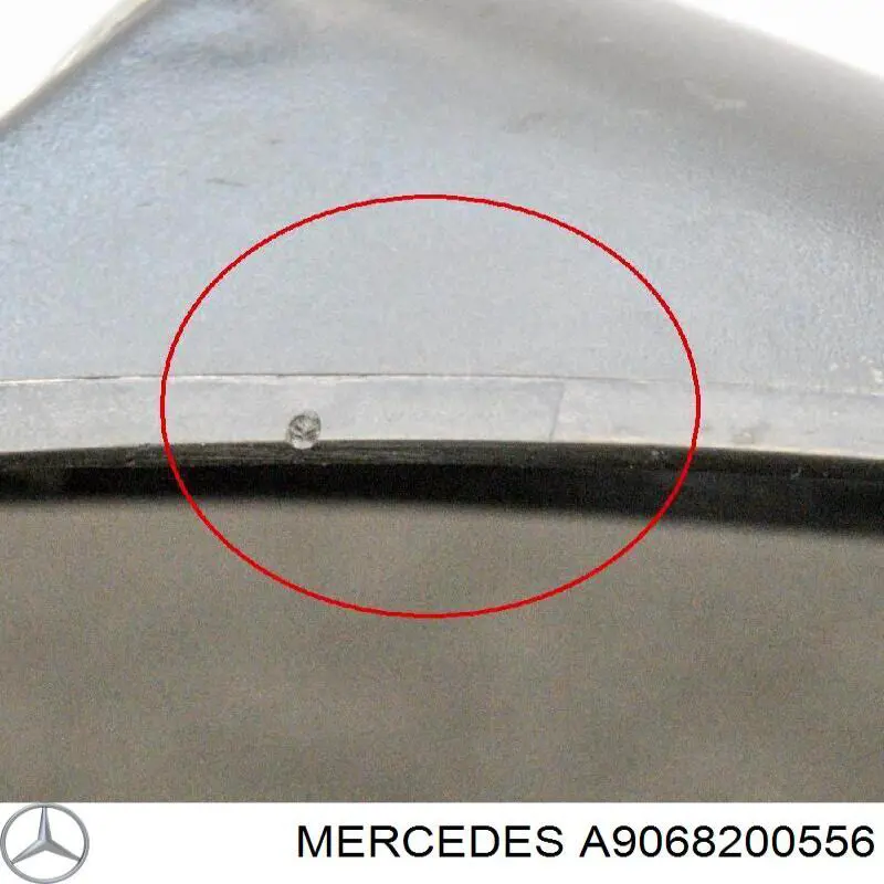 Compre A9068200556 Mercedes 