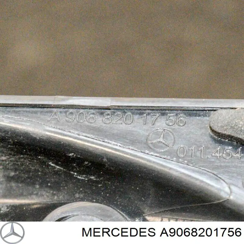  Mercedes A9068201756 preço, a partir de 66,38 USD