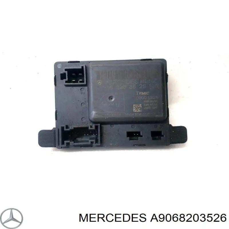 9068204026 Mercedes 