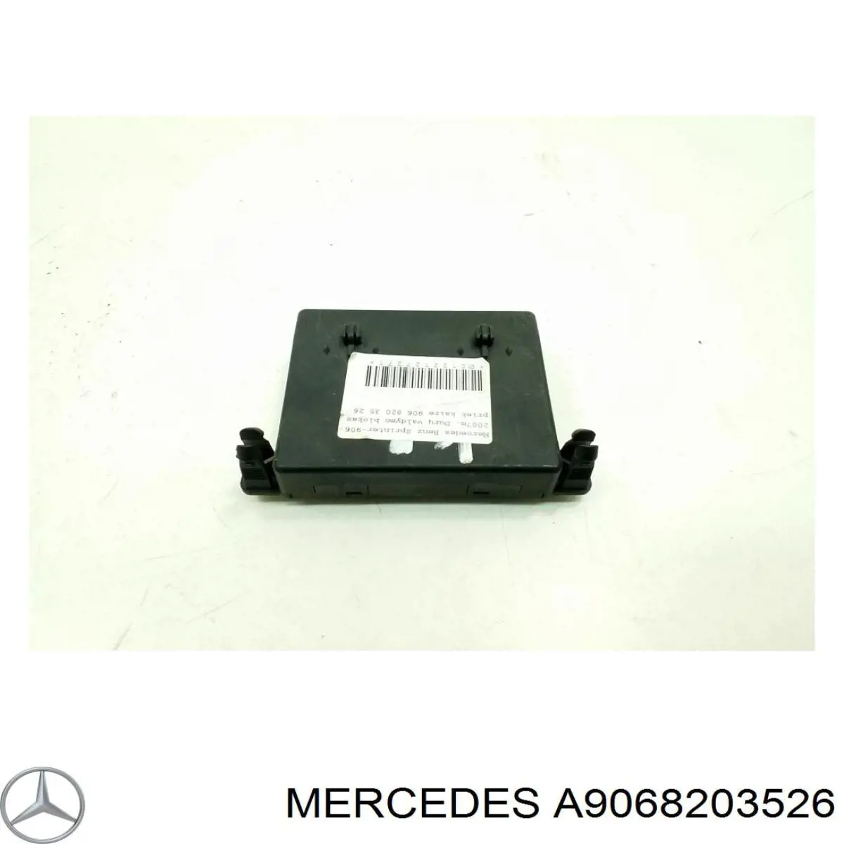 Compre A9068203826 Mercedes 