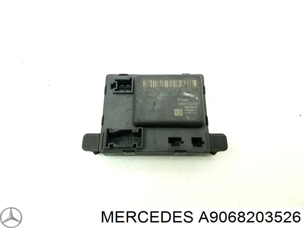  Mercedes 9068204026 preço, a partir de 48,75 USD