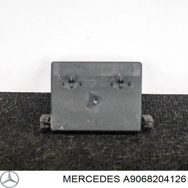  VAG A9068204126