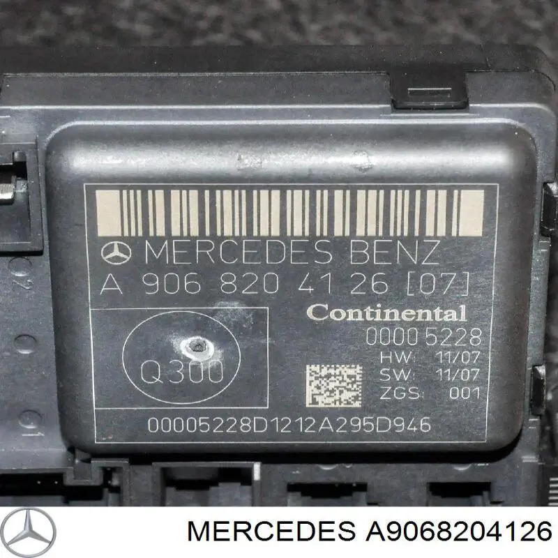  VAG A9068204126 preço, a partir de 62,99 USD