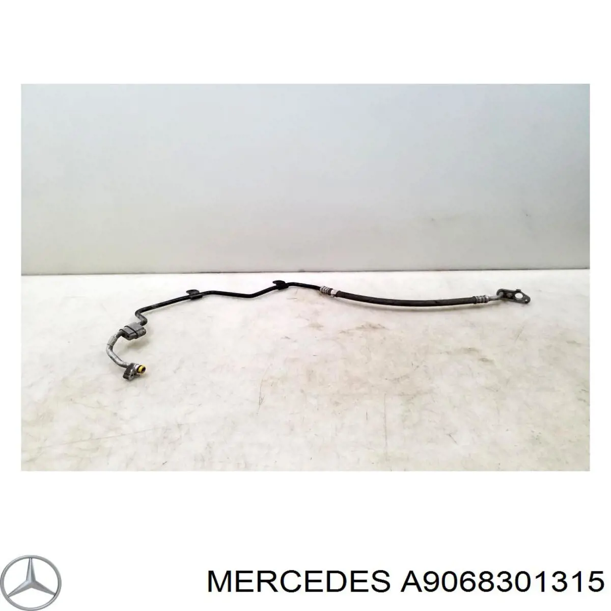 A9068301315 Mercedes 
