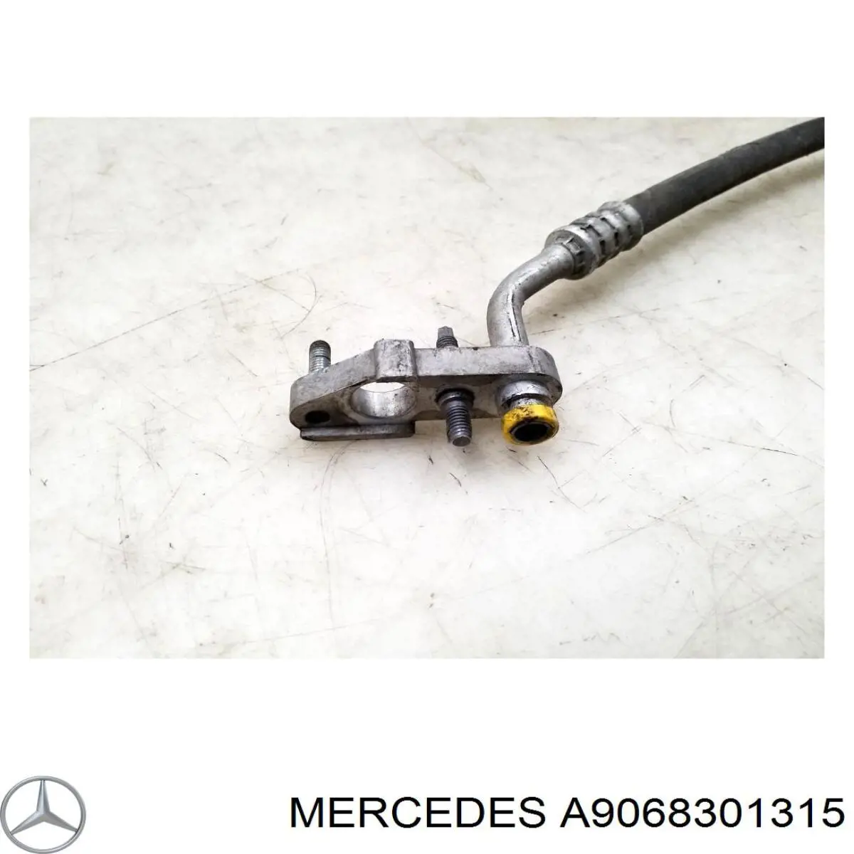  Mercedes A9068301315 preço, a partir de 89,22 USD