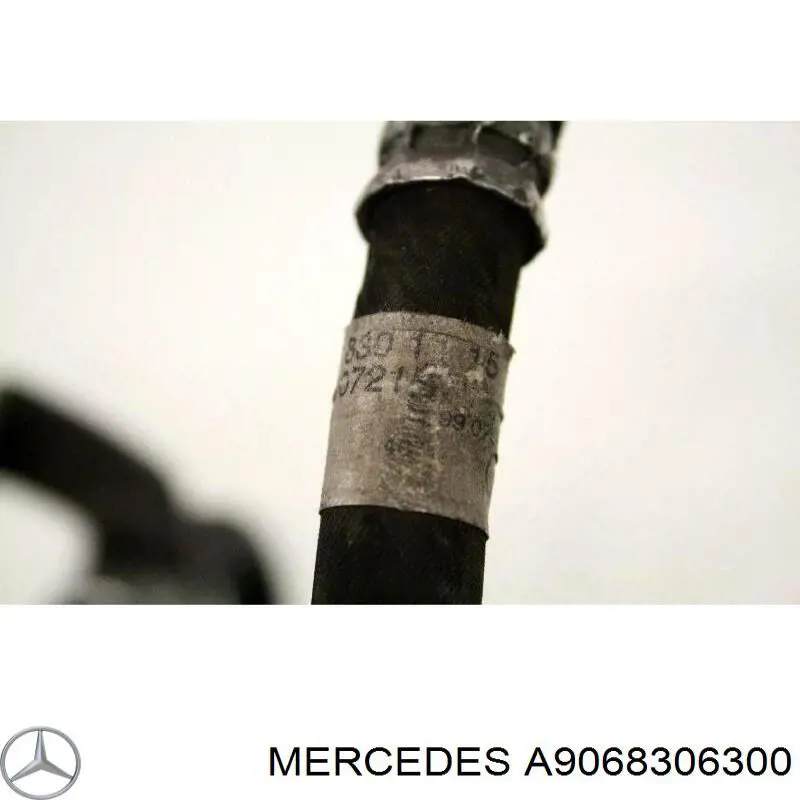  Mercedes A9068306300 preço, a partir de 148,38 USD