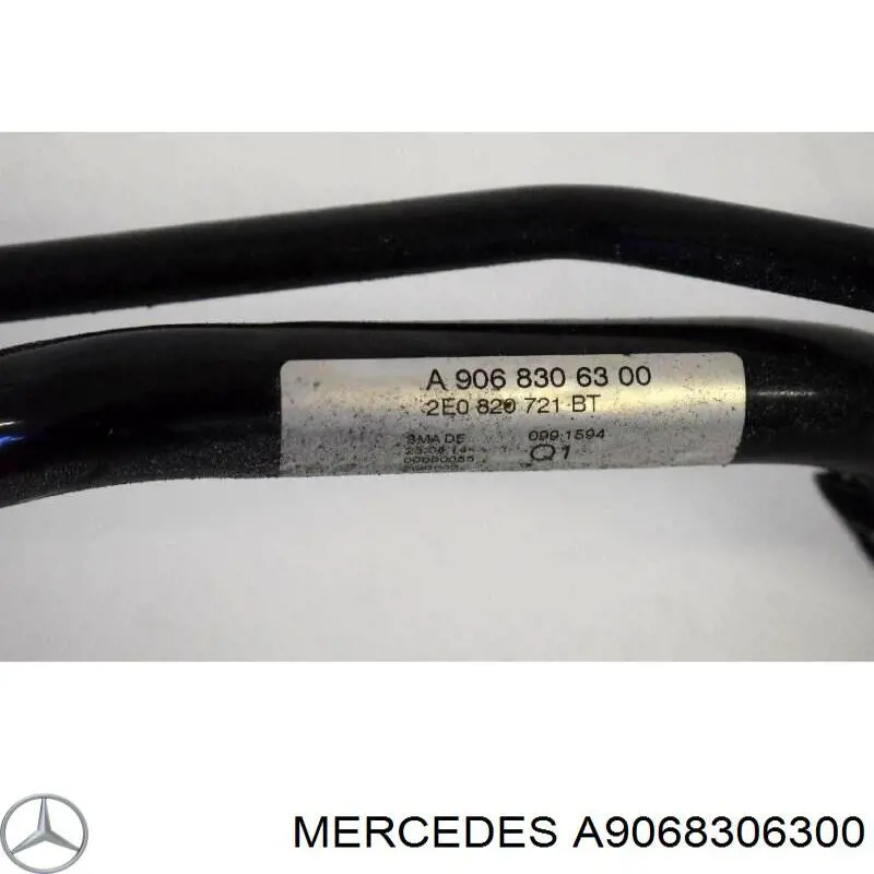 Compre A9068306300 Mercedes 