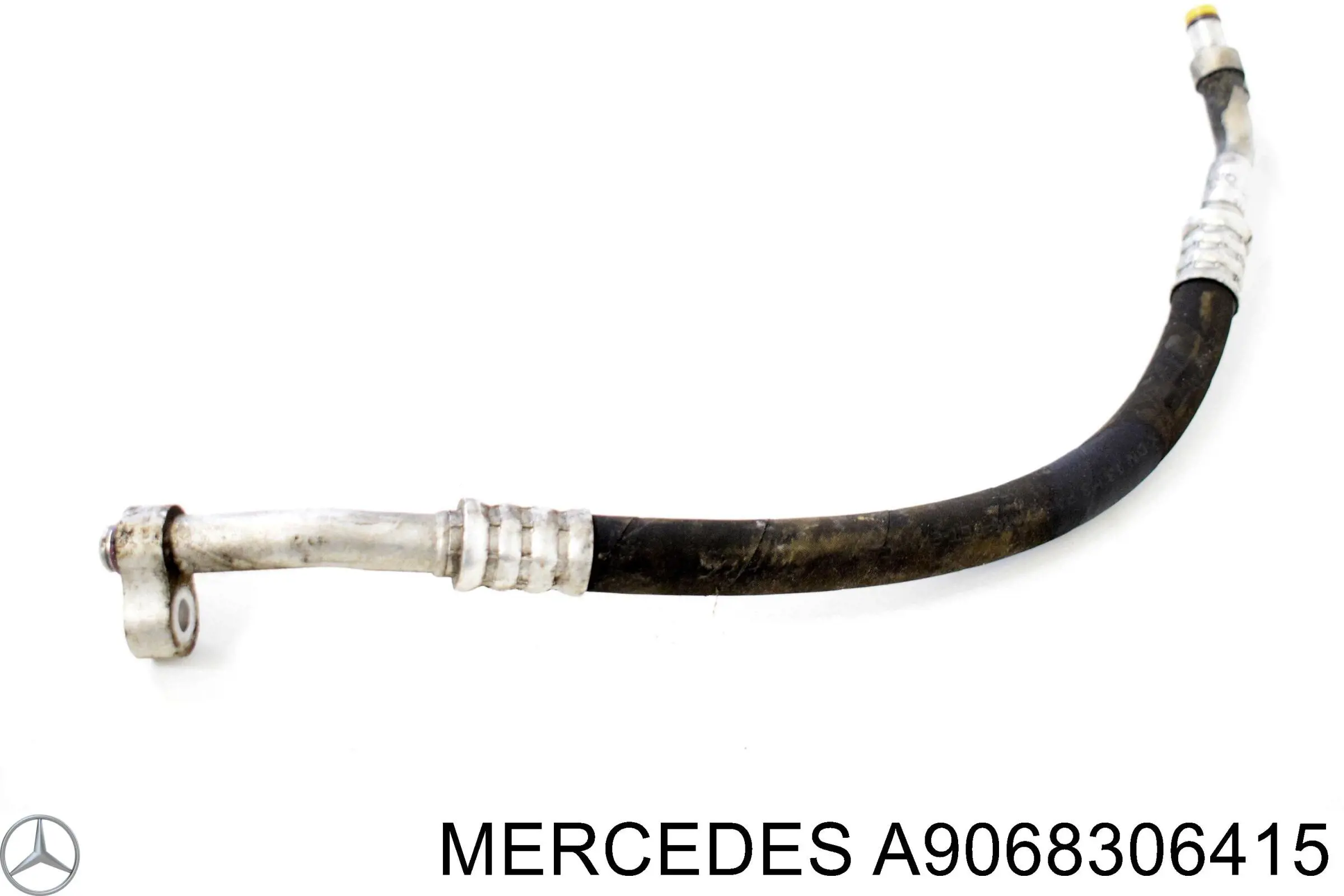 A9068306415 Mercedes 
