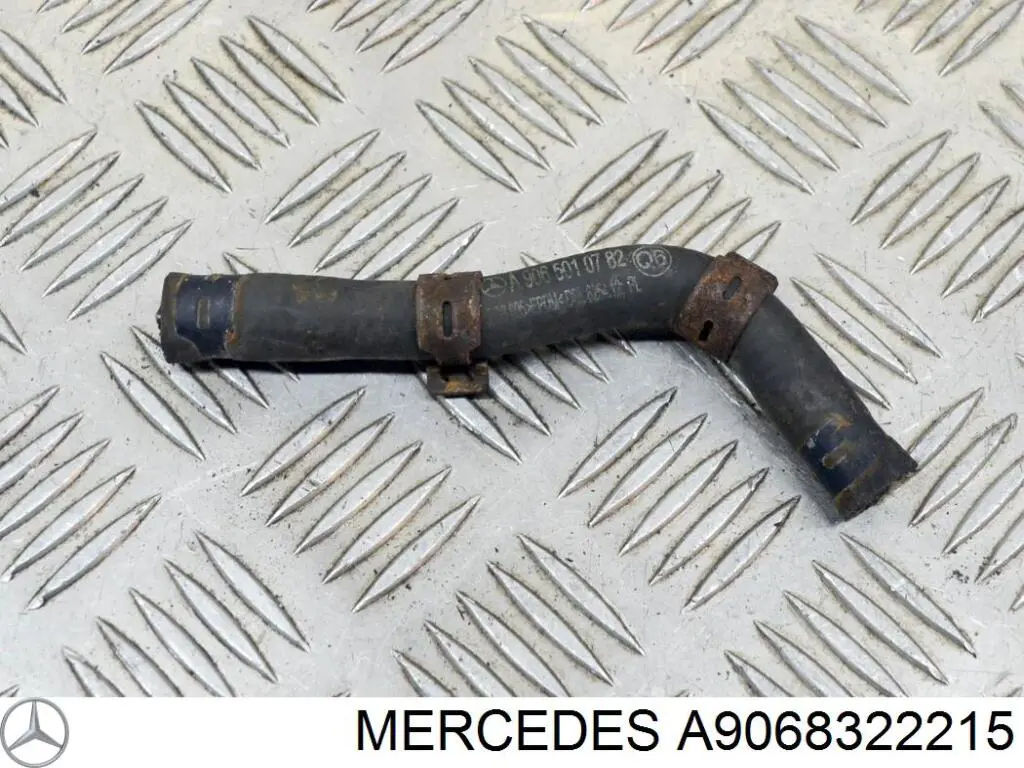 Compre A9068322215 Mercedes 