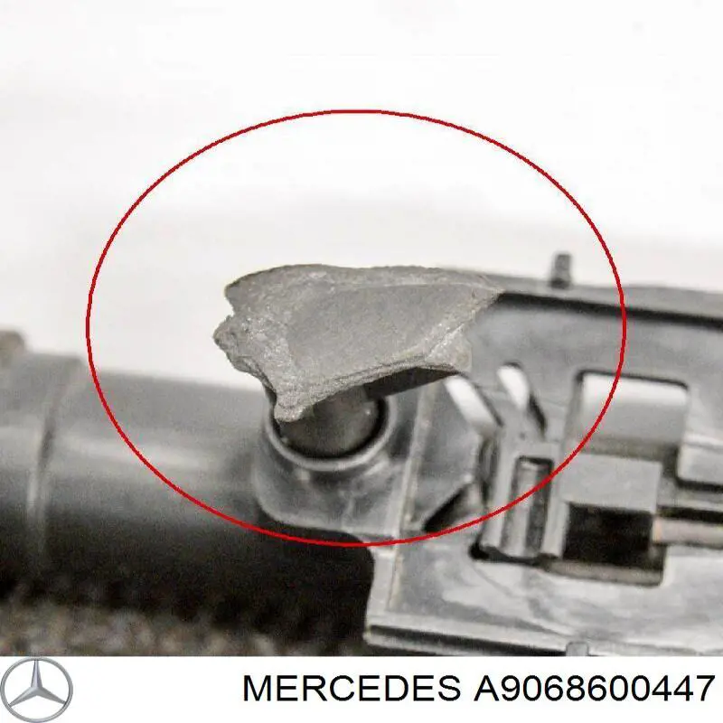 Mercedes A9068600447 preço, a partir de 50,11 USD
