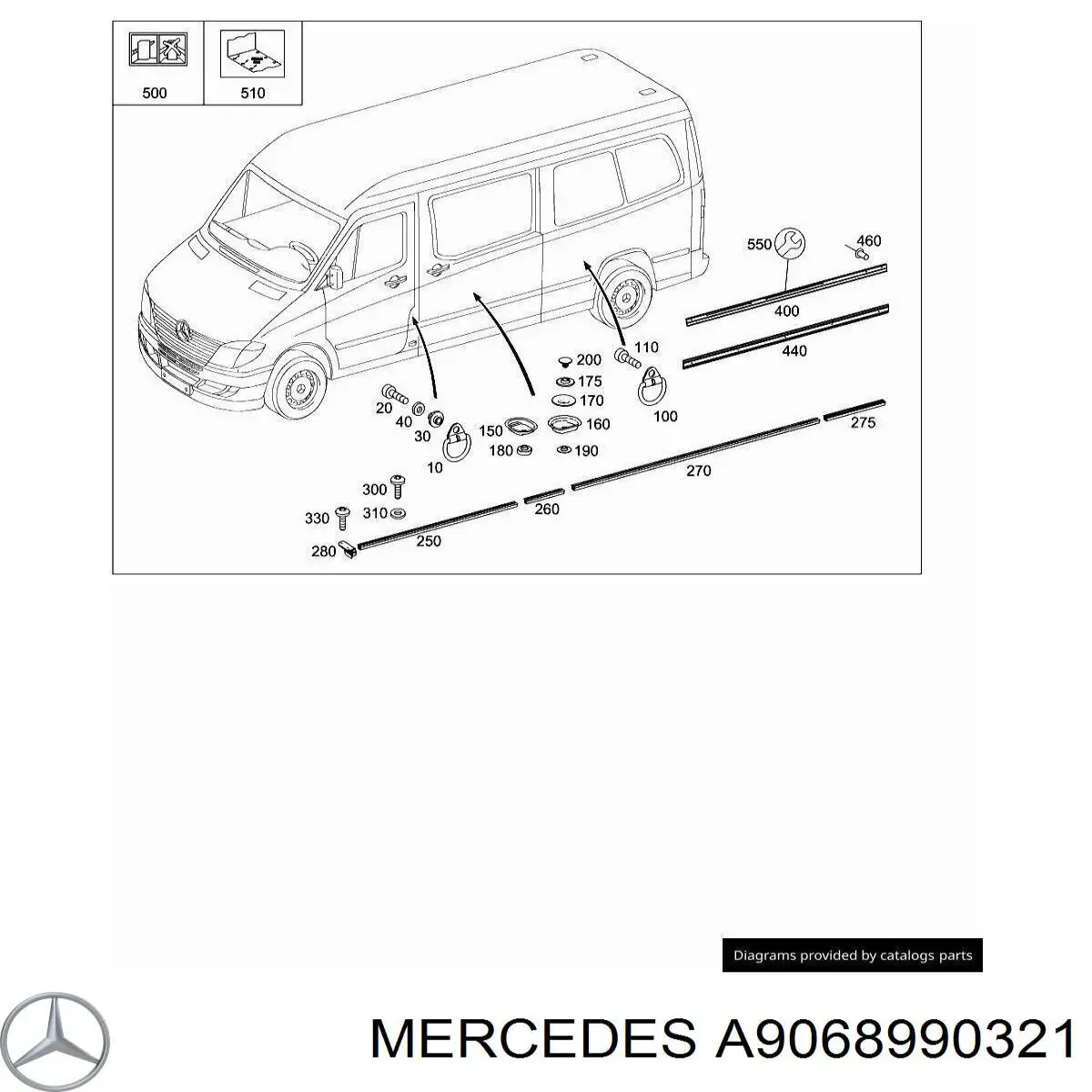  Mercedes A9068990321 preço, a partir de 13,60 USD