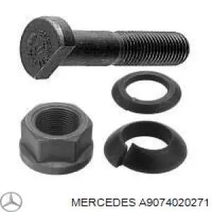 A9074020271 Mercedes Parafuso de roda