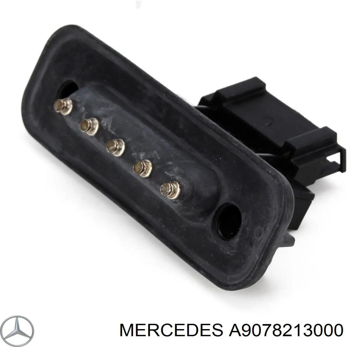 Sensor de fechamento de portas (interruptor de fim de carreira), na porta deslizante Mercedes A9078213000 preço, a partir de 51,08 USD