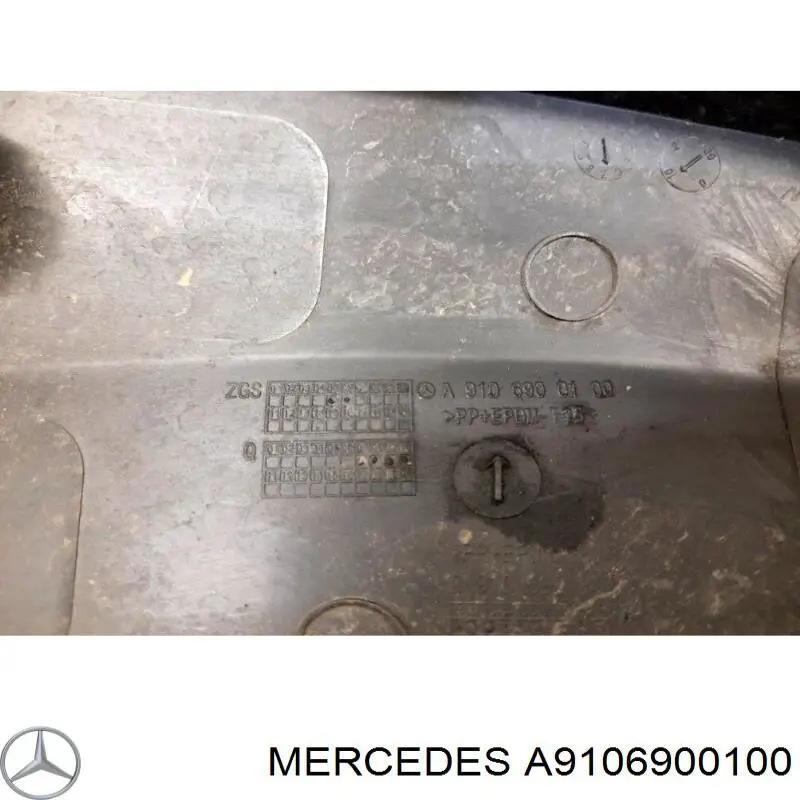 Mercedes A9106900100 preço, a partir de 44,32 USD