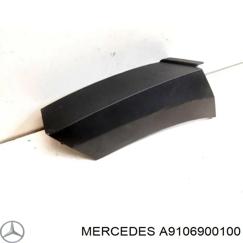  A9106900100 Mercedes