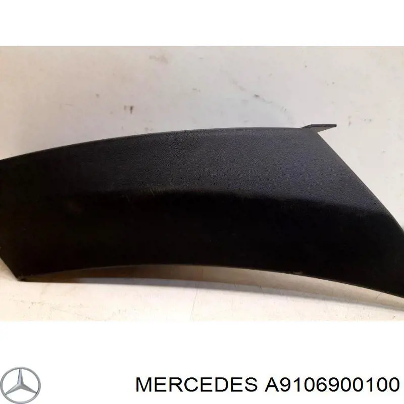  Mercedes 9106900100 preço, a partir de 44,32 USD