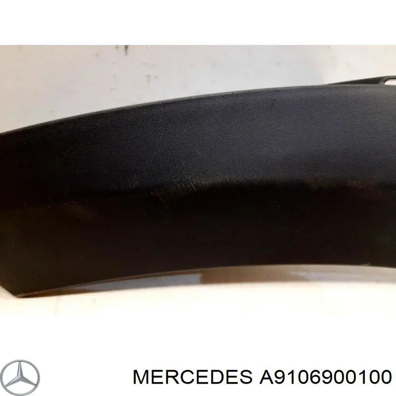 Compre A9106900100 Mercedes 