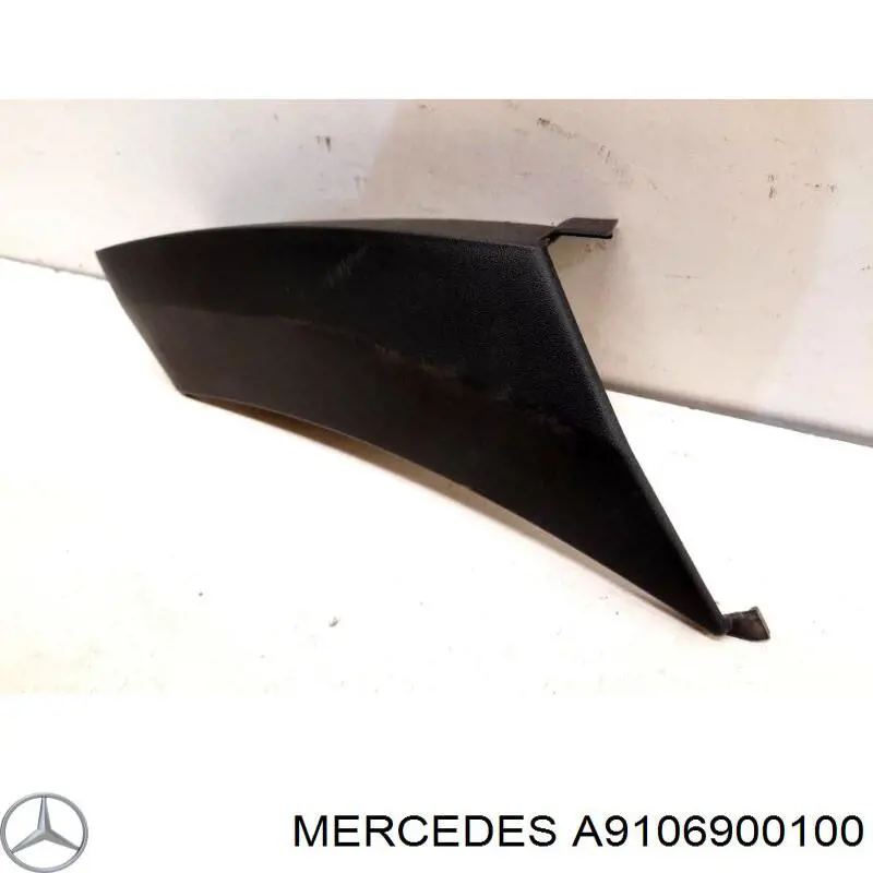  Mercedes A9106900100