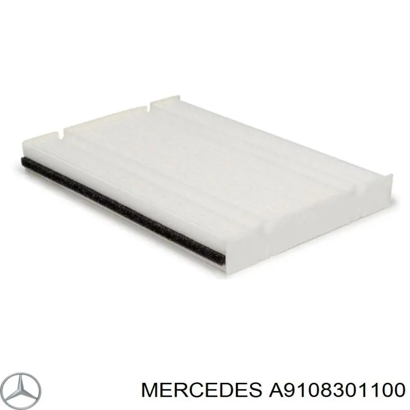 Compre A9108301100 Mercedes Filtro de salão