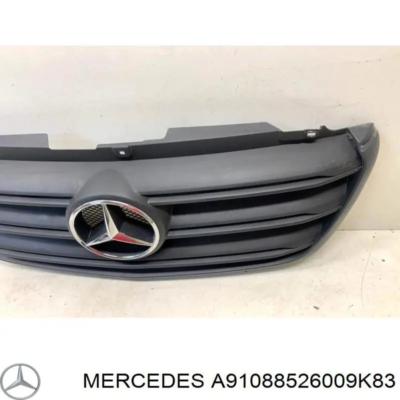  Mercedes A91088526009K83