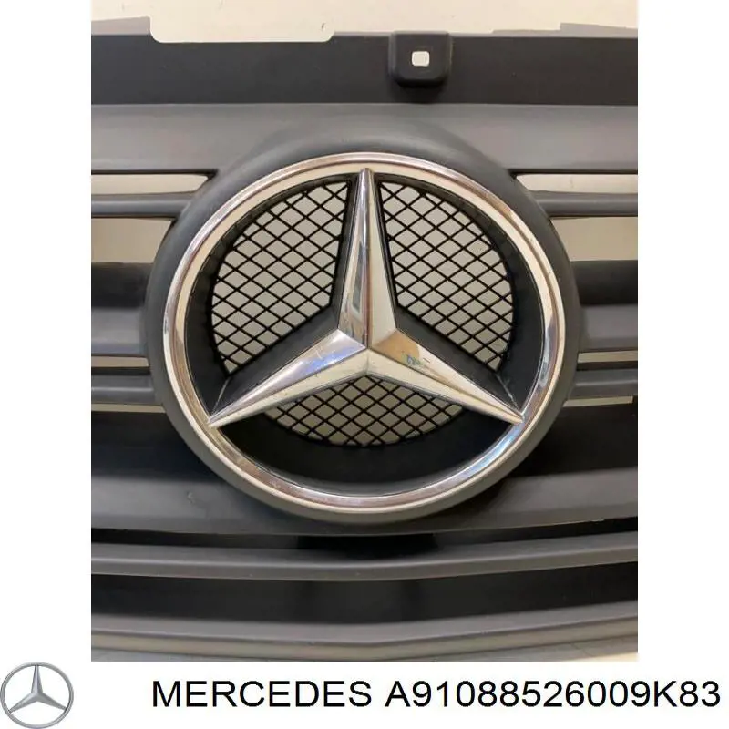 Compre 470338 Diesel Technic Grelha do radiador