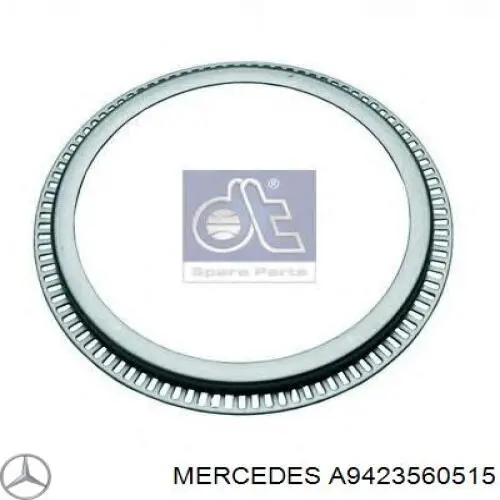 Anel de ABS A9423560515 Mercedes