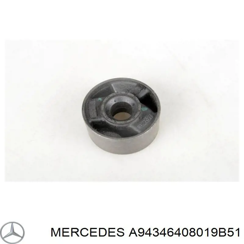 Volante Mercedes Benz Truck TRUCK ATEGO II 