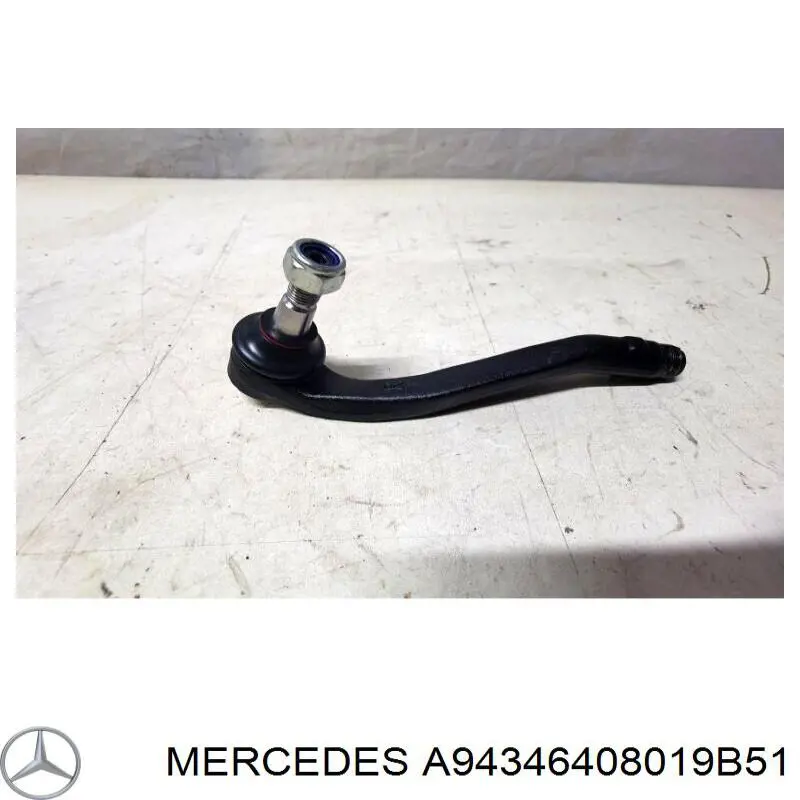  Volante Mercedes Benz Truck TRUCK ATEGO II camião de plataforma/chassis (2004 - 2026) II